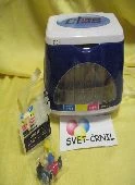 CISS sistem za Epson D78/D92/DX4400/DX7450/DX8450/DX9400/S21